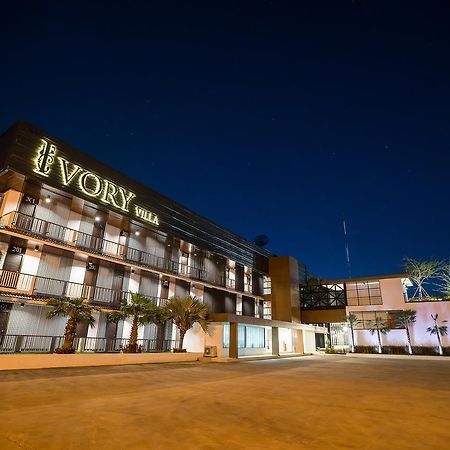 Ivory Villa City バーンラムン エクステリア 写真